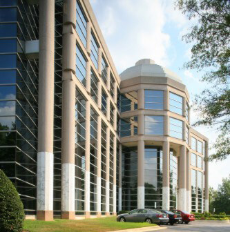Westchase Building